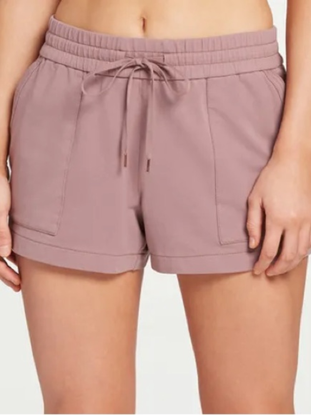 CALIA Twillflex Shorts 3.5”